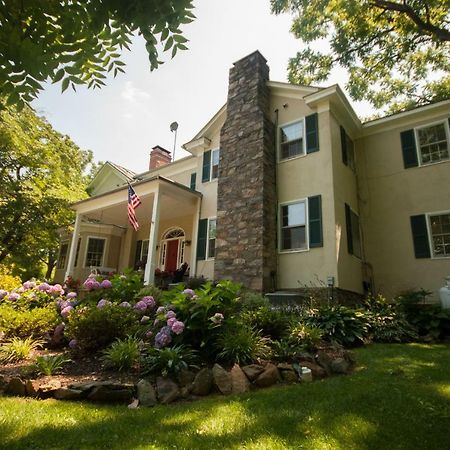 Airwell Bed And Breakfast Purcellville Esterno foto