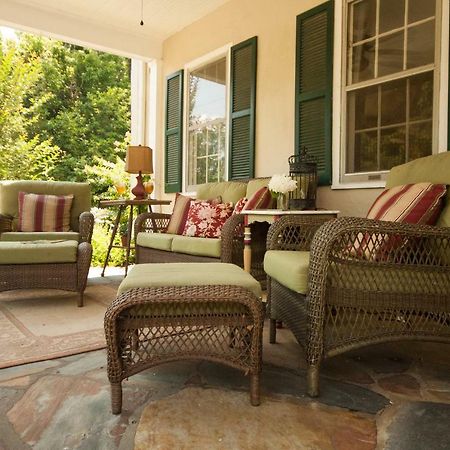 Airwell Bed And Breakfast Purcellville Esterno foto