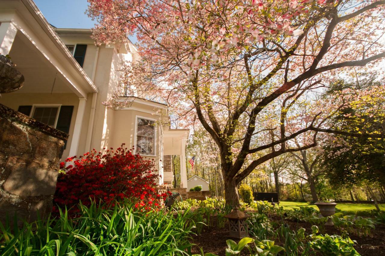Airwell Bed And Breakfast Purcellville Esterno foto