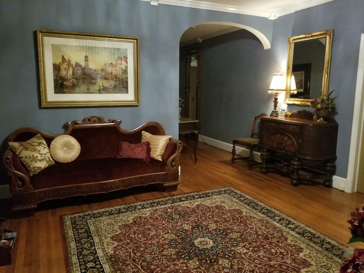 Airwell Bed And Breakfast Purcellville Esterno foto