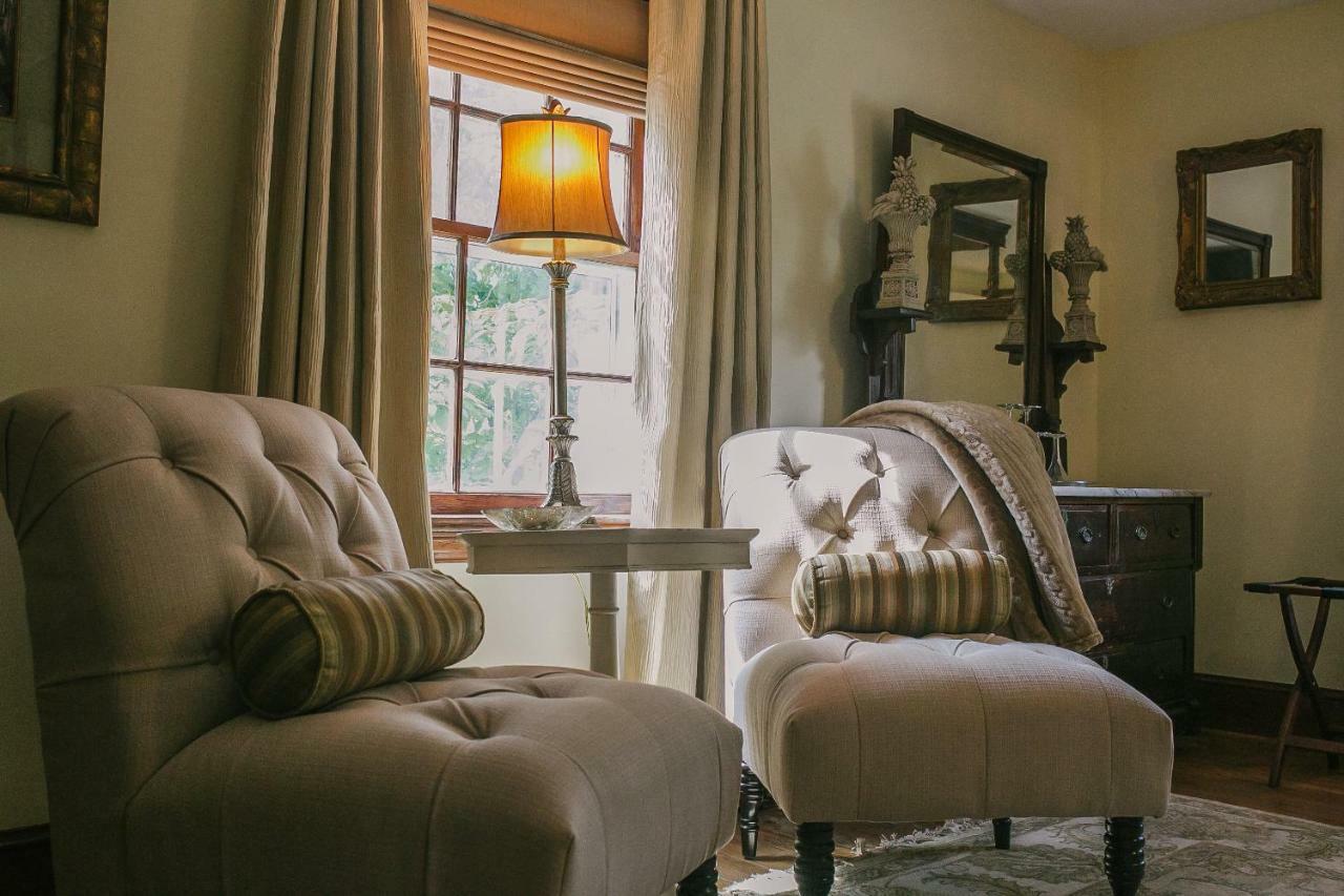 Airwell Bed And Breakfast Purcellville Esterno foto