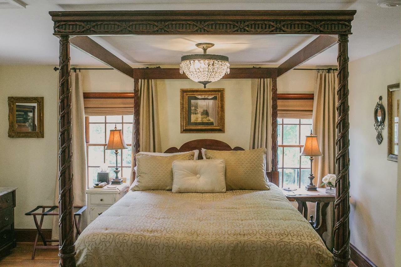 Airwell Bed And Breakfast Purcellville Esterno foto