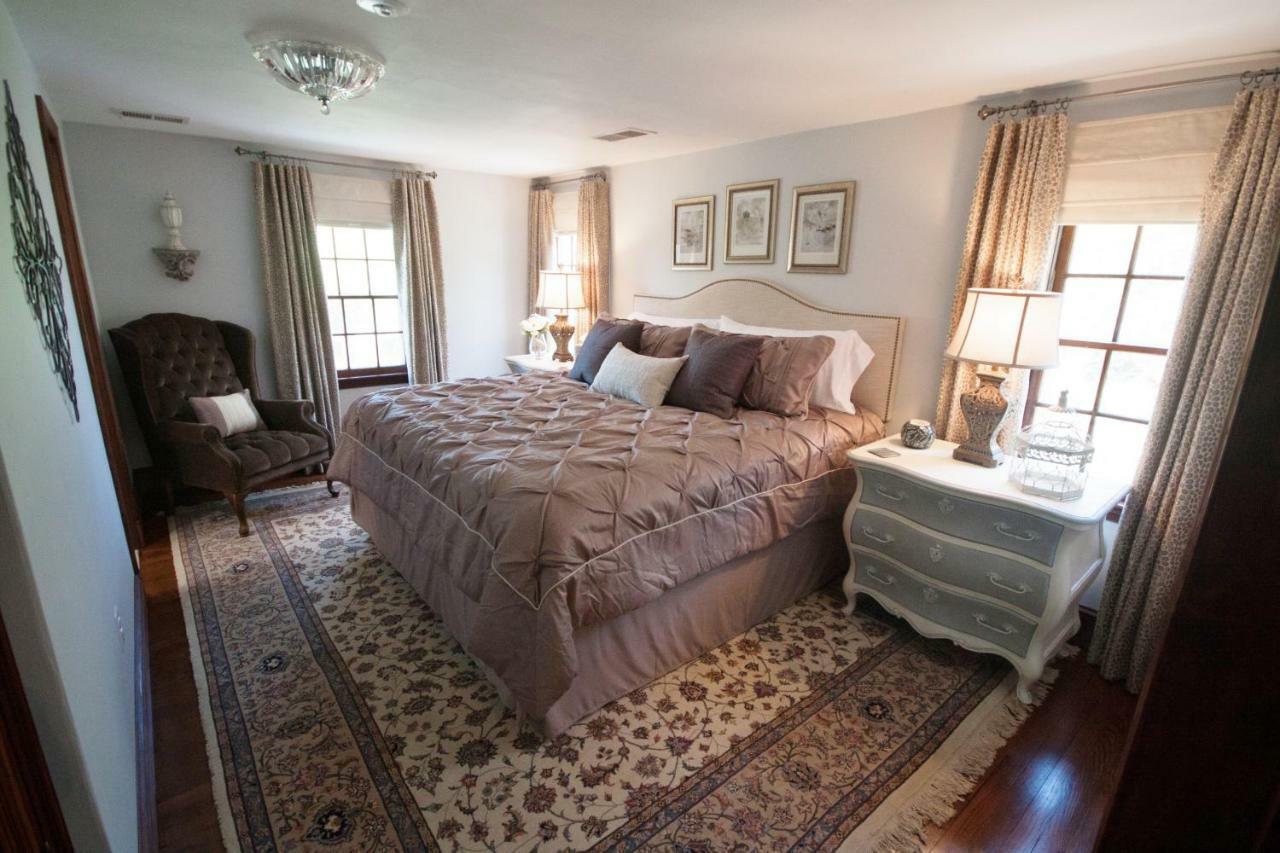 Airwell Bed And Breakfast Purcellville Esterno foto